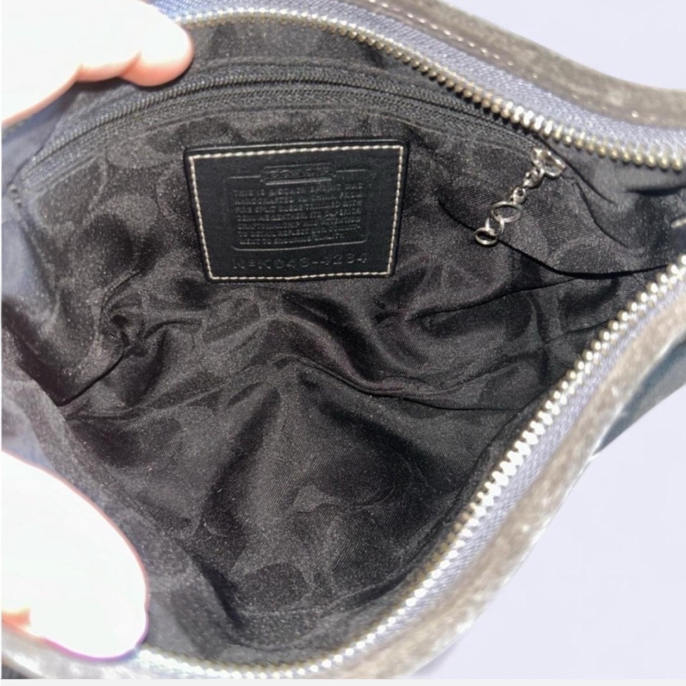 Coach Mini Bag - Picture 3 of 4